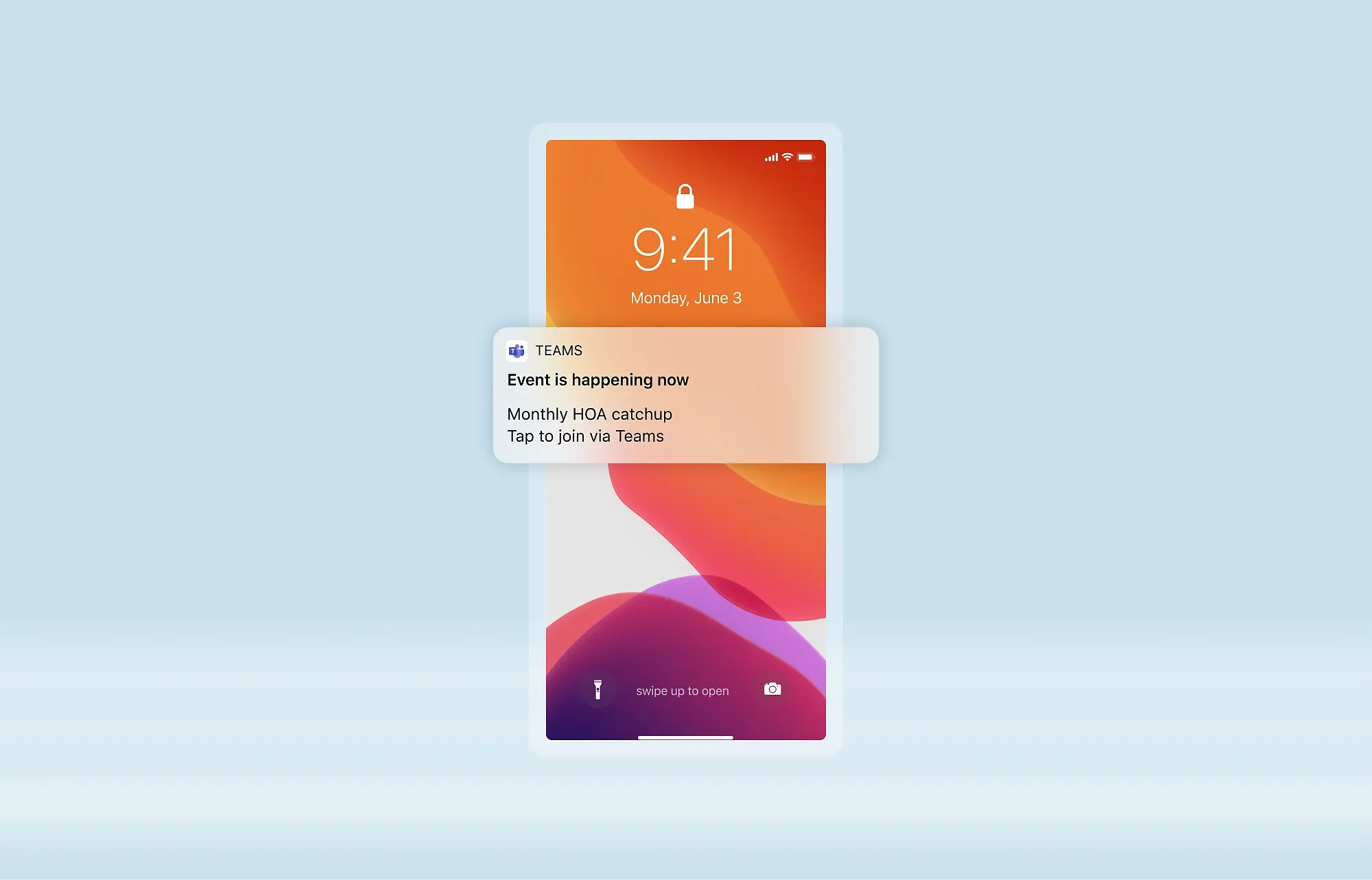 在任何设备上接听通话